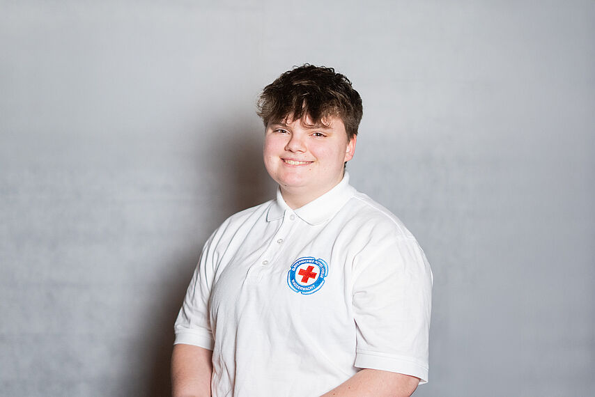 Portrait Nancy Kaiser